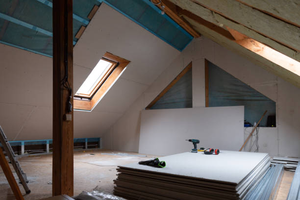 Professional Insulation Contractor in Ford City, CA