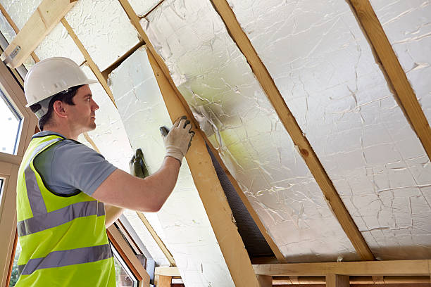 Types of Insulation We Offer in Ford City, CA