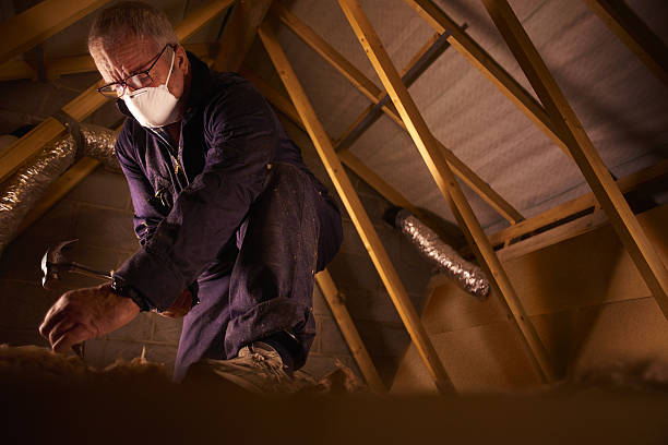 Best Energy Efficiency Insulation in Ford City, CA